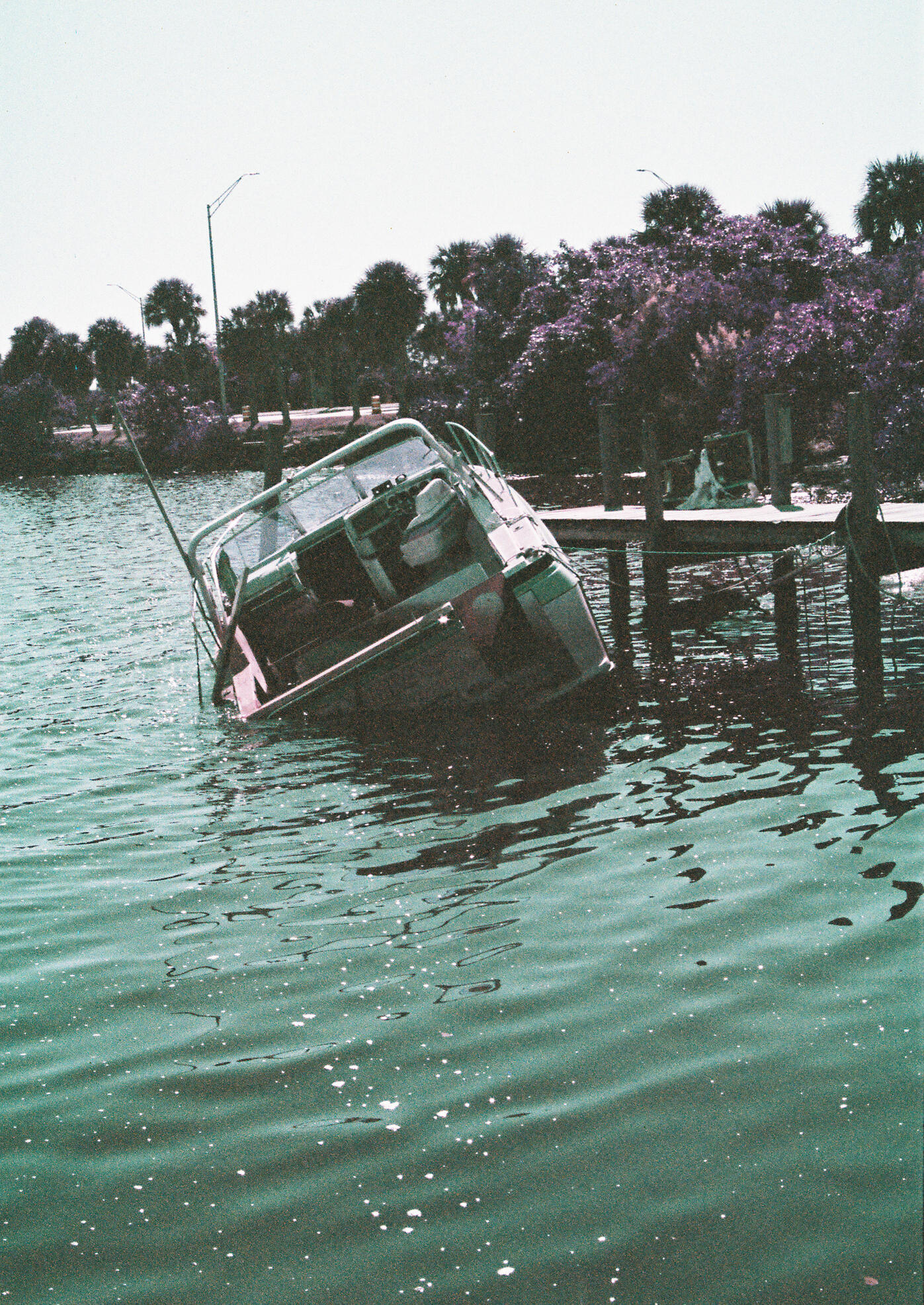 Sinking. 2026.